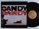 JESUS AND MARY CHAIN Psychocandy REPRISE LP VG++/VG+ j
