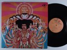 JIMI HENDRIX EXPERIENCE Axis: Bold As Love REPRISE LP VG+ gatefold j