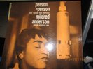 MILDRED ANDERSON/EDDIE LOCKJAW DAVIS