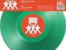 BROS When Will I Be Famous GREEN 12