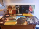 33x LP's Rock POP Blues Rock PROG Hardrock ROCK'n'Roll LP LOT