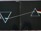 Pink Floyd – Dark Side Of The Moon LP German 1st pressing 1 C 062-05 249
