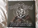 MOTORHEAD BASTARDS 12