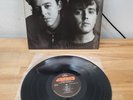 TEARS FOR FEARS LP SONGS FROM THE BIG CHAIR - 1985