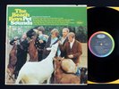 The Beach Boys - Pet Sounds LP  Capitol T-2458 - Original Mono Pressing VG-
