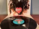 Heart Dreamboat Annie LP-Mushroom Records-MRS-5005-1976-Vinyl Excellent +