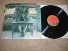 Townes Van Zandt Self Titled Poppy LP 1969 PYS 40007