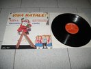 LP MINA VIVA NATALE  /PENNY REL LP  19101/ 1971 ITALY  RARO
