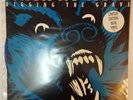 Faith No More, Digging The Grave, NEW/MINT Original UK Ltd BLUE VINYL 12