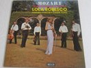LOLA BOBESCO / MOZART violin concertos nos 4 & 5 / DECCA