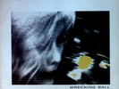 Emmylou Harris - Wrecking Ball UK LP 1995 (VG+/G) ´*