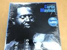 Sealed Curtis Mayfield Very Best Of 2-LP Limited Edition Blue Vinyl Set Free Shi