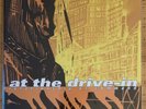 AT THE DRIVE IN - Relationship Of Command vinyl LP NEW