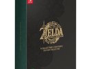 Zelda: Tears of the Kingdom Collectors Edition SWITCH - IN HAND - FAST DESPATCH