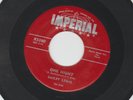 R&B ROCKER - 45 - SMILEY LEWIS - ONE NIGHT  -HEAR  -1956 IMPERIAL