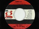 Rockabilly Surf Inst. 45 - Link Wray - Rumble-69/Mind Blower - Mr. G - mp3