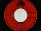 Surf Inst. 45 - Mystics - Laryngitis - SD - mp3 - obscure