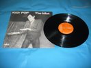 LP  IGGY POP The Idiot RCA Victor PL 12275 1975 A1/B1 Original Ist Press EX+/EX+