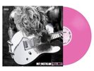 Machine Gun Kelly Mainstream Sellout Exclusive Neon Pink Colored Vinyl LP nohype
