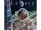 NEW Garth Brooks Legacy Limited Edition The Numbered Series Vinyl Box Set SEALED