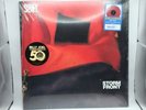 NEW - Billy Joel Storm Front - Red LP Vinyl 50th Anniversary Record - Free Ship