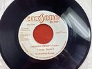 DEVON RUSSELL BRENTFORD ROCKER Jah Hold The Key COXSONE JRS6590 US Dodd 7” Vinyl