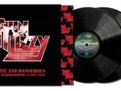 THIN LIZZY - Live and Dangerous Hammersmith 14 Nov 1976 (RSD 2023) 2 LP vinyl