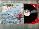 GENESIS FOXTROT UK 1972 CHARISMA LARGE MADHATTER 1st PRESS A-1U B-1U NEAR MINT