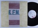 R.E.M. Dead Letter Office I.R.S. LP VG+ matte cover j