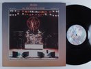 RUSH All The World's A Stage MERCURY 2XLP VG+ tri-fold cover j