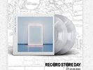 THE 1975: Live With The BBC Philharmonic Orchestra 2LP Clear Vinyl LP RSD 2023