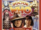 Doctor Who - The Amazing World Of - RSD 2023 - 2 LP Red & Orange Vinyl - Sealed