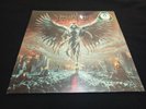 IMMOLATION -ATONEMENT RARE LTD EDITION 1ST LP VINYL GATE-FOLD SLEEVE INCANTATION