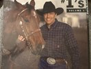 George Strait #1's Volume 1 Limited Edition - (Vinyl, 2022)