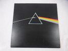 Pink Floyd The Dark Side of the Moon SHVL 804 Vinyl Record