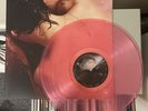 Harry Styles, Self-titled album. Pink transulcent vinyl / LP (Rare)