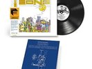 Gong - Angel's Egg (NEW VINYL LP) Record Store Day 2023 RSD