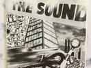 THE SOUND - PHYSICAL WORLD E.P. - VERY GOOD / VERY GOOD++