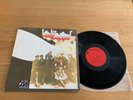 LED ZEPPELIN...LED ZEPPELIN II.. RARE SOUTH AFRICAN FIRST ISSUE ALBUM..ATC 9200