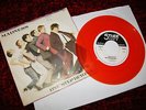 MADNESS - ONE STEP BEYOND - ORANGE VINYL 7