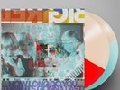 Big Red Machine - How Long Do You Think It's Gonna Last? LP LTD  TRI-COLOR VINYL