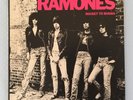 RAMONES - ROCKET TO RUSSIA - UK ISSUE - 1Y/1 / 2Y/1 - UK - VERY GOOD++