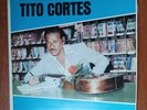 Tito Cortes [1991] Vinyl LP Latin Bolero Guaracha Integra Dos Claveles