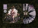 Melanie Martinez Portals Limited Edition Baby Pink With Black Swirl Vinyl LP