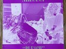 NIRVANA “BLEACH” WATERFRONT COLOURED VINYL  - RARE PURPLE VGC/ 1989/COLLECTABLE