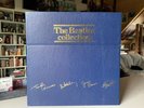 The BEATLES Collection BC13 UK Blue Box Set Vinyl Parlophone Near Mint 1987