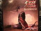 Ozzy Osbourne Blizzard Of Ozz 1980 U.K original
