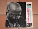 LP Yusef Lateef EASTERN SOUNDS 1st UK MONO Fontana 688.202 ZL Clean
