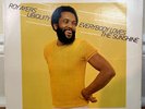 ROY AYERS UBIQUITY Everybody Loves The Sunshine  VINYL LP 1976 Polydor Pressing