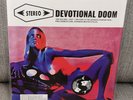 MEPHISTOFELES 'DEVOTIONAL DOOM' MONSTER HARD PSYCH ROCK/DOOM 2xLP NEW LIMITED ED